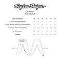thumbnail image 3 of Troy Lee Designs Pantalon de Course Motocross Tout-Terrain pour Hommes Gp (Astro Rouge/noir 32), 3 of 5