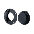 thumbnail image 4 of jinwen 4xBoat Drain Plug Transom Bung Bilge Speedboat Water Sports Scupper Stopper, 4 of 9