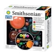 thumbnail image 1 of Smithsonian - 3D Hanging Glowing Solar System, 1 of 2