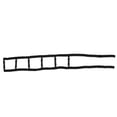 thumbnail image 4 of Bed Ladder Assist, Elderly Bed Ladder Assist Assist The Bedridden Patient To Get Up  For Elderly For Work For Patients For Home, 4 of 8