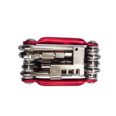 Bicycle Repair Tool Kit 11 in 1 Bicycle Tools Sets Bike Multi Repair Kit Hex Spoke Wrench Screwdriver Bicycle Tools Kit Set Bike Repair Tool Kit Bike Tools Kit Set