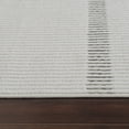thumbnail image 4 of Rug Branch Maise Abstract Indoor Outdoor Area Rug, Cream Beige, Modern - Entryway, Hallway, Bathroom, and Kitchen, 4 of 5