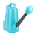 thumbnail image 1 of Big Mouth Watering Can, Ergonomic Handle, Water  Indicator, PP Material, Perfect for All Plants, 1 of 7