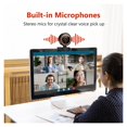 thumbnail image 4 of 1080P Webcam Web Cam Webcam 1080P Webcam With Microphone Autofocus Mini Usb Camera Full Hd For PC Computer Laptop Webcamera, 4 of 6