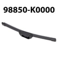 thumbnail image 1 of Lefu Rear Wiper Blade Fit for Kia Soul 2019-2023 98850-K0000, 1 of 9