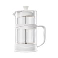 thumbnail image 4 of Cafetière à Piston pour Café et Thé, Style Français, pour Camping Extérieur et Maison, 1000 ml, 4 of 9