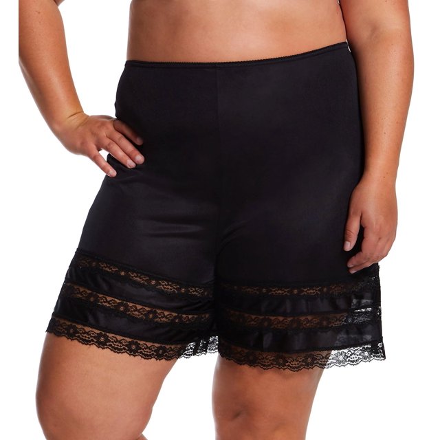 Velrose Snip-it Jupon-Pantalon (3362), Noir, m