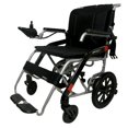 thumbnail image 1 of Lightnfold Lightweight Electric Folding Wheelchair | Mobility Redefined, 1 of 3