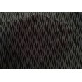 thumbnail image 4 of oneOone Cotton Silk Fabric Waves Abstract Sashiko Printed Fabric 1 Yard 42 Inch Wide, 4 of 4