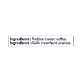 thumbnail image 3 of Our Finest 100% Arabica Instant Coffee, 3 of 4