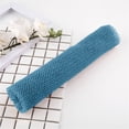 thumbnail image 1 of Clearance under $1 Tyidzon Exfoliating Washcloth Bath Sponge Net Long Net Bath Sponge Exfoliating Shower Body Scrubber Back Scrubber Skin Smoother, Great for Daily Use, 1 of 4
