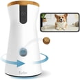 thumbnail image 2 of Furbo Dog Camera  Treat Tossing, Full HD Wifi Pet Camera and 2-Way Audio, Designed for Dogs, 2 of 6