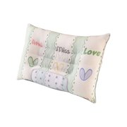 Rbaofujie Car Pillow Hotel-Grade Pillow Core Soft and Supportive Down Bed Pillow Suitable for Back Side Made Of Skin-Friendly Cotton Fabric Arm Pillow