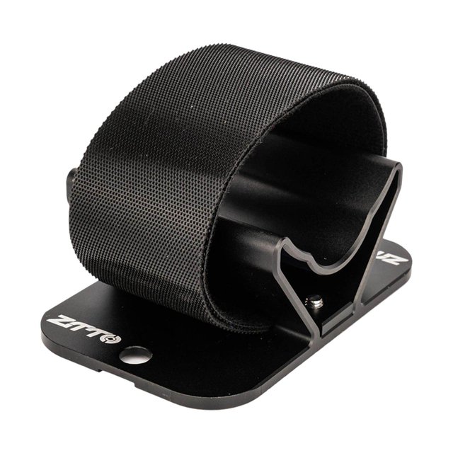 Bike Block Fork Mount Holder Aluminum Travel Carrying Alloy Thru Axle Car Roof Rack Carrier Rear Wheel Rack
