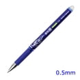 thumbnail image 4 of Write Pens Erasable Gel Ink Pens, Gel Ink Pens, Fine Point, 0.5mm, Assorted Ink Colors, 12 Pack, 4 of 6