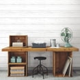 thumbnail image 3 of RoomMates Shiplap Peel and Stick Wallpaper, Adults, 3 of 10