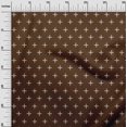 thumbnail image 2 of oneOone Tissu en Coton Flex Imprimé Kasuri Signe Plus au Mètre 40 Pouces de Large, 2 of 4