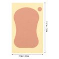 thumbnail image 2 of 12 Pcs Autocollants Anti-Transpiration pour Aisselles, Bouclier d'Aisselle, Coussinets Absorbants de Transpiration pour Femmes et Hommes, 2 of 8