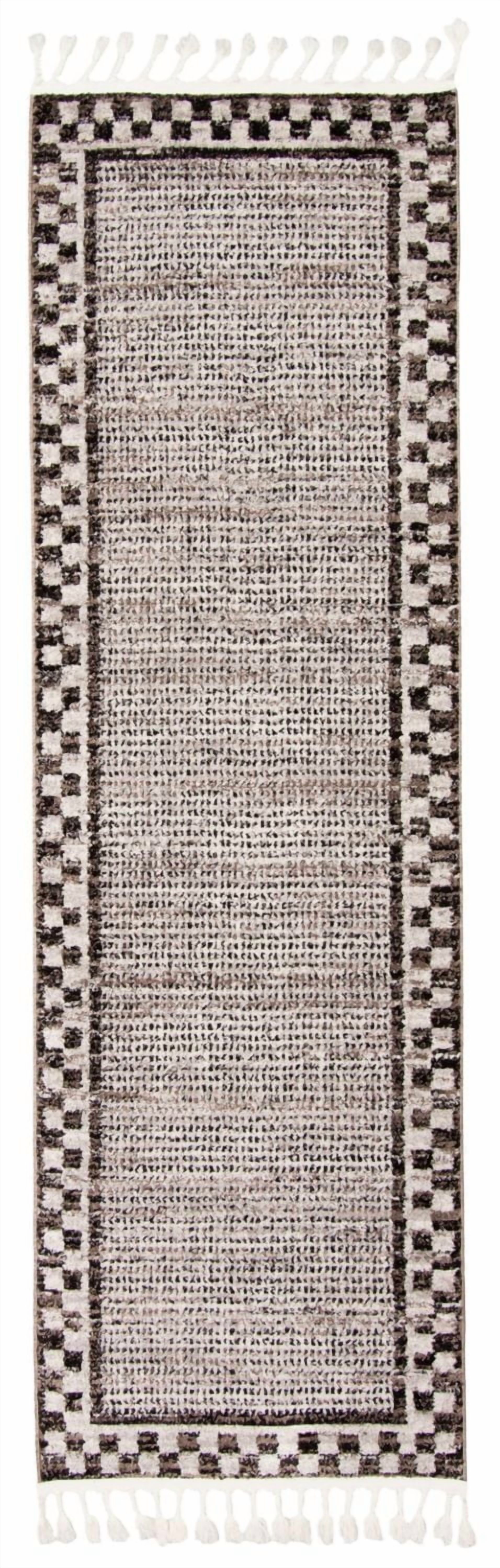 Tapis ECARPET Southwestern Collection Quattro