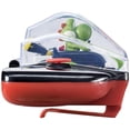 thumbnail image 3 of Nintendo Carrera RC - 2.4GHz Mario Kart™) Mini RC, Yoshi, 3 of 5