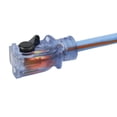 thumbnail image 3 of Prime 7m Arctic Blue All-Weather Extension Cord, 3 of 6