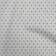 thumbnail image 1 of oneOone Cotton Flex Light Gray Fabric Animal Sewing Craft Projects Fabric Prints By Yard 40 Inch Wide, 1 of 5