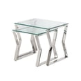 thumbnail image 2 of Home Gear Lily End Table, 2 of 4