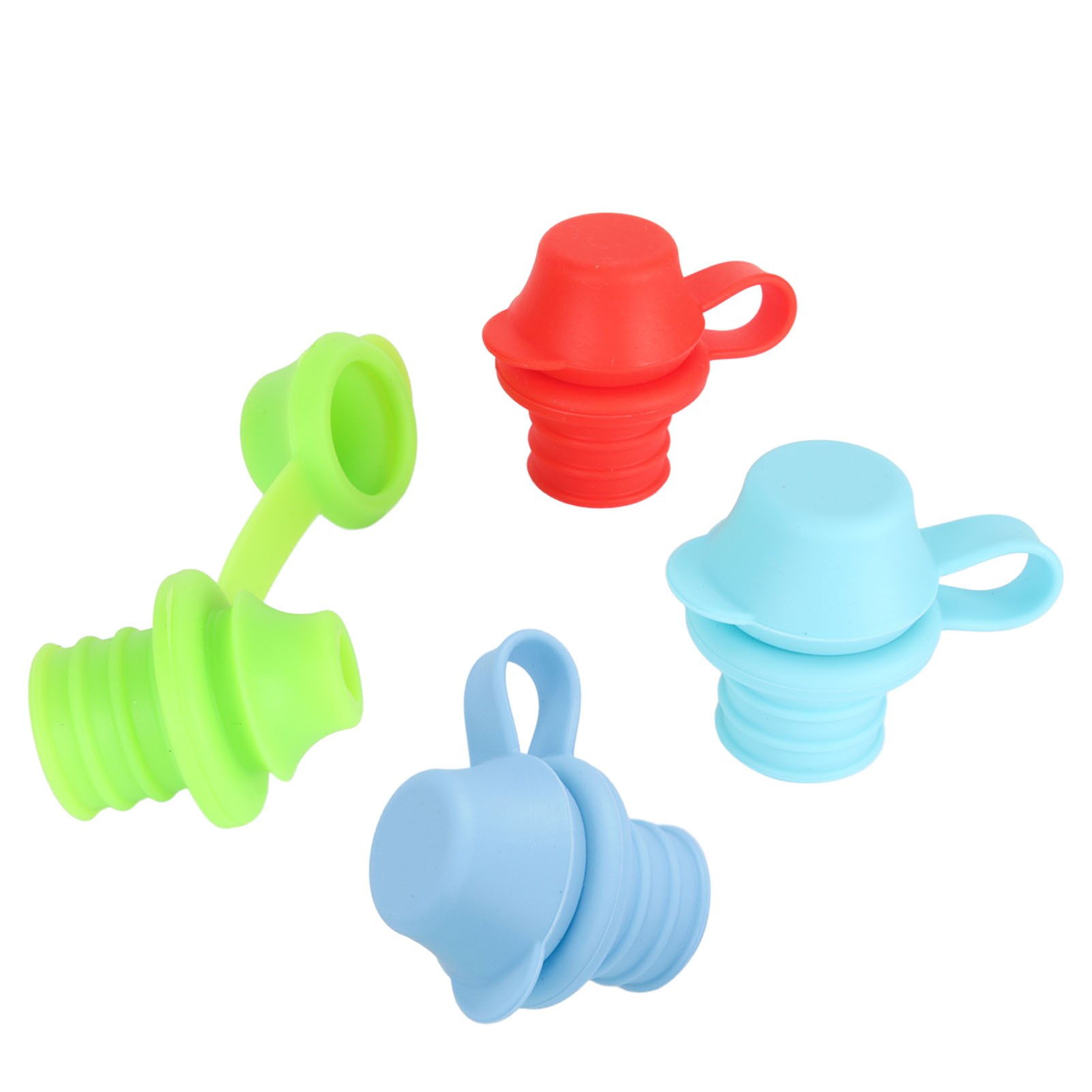 Water Bottle Spout, Sipping Spout Safe 4Pcs Spilling Free Portable 28mm  for Baby