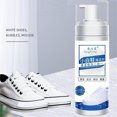 thumbnail image 3 of Matoen12 Shoe Cleaner Small White Shoes Foam Cleaner 200ml, 3 of 9