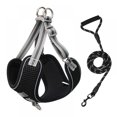 thumbnail image 1 of Clearance  Large Dog Harness Vest Breathable Training Harness Adjustable Reflective Pet Harnesses For Pitbull Labrador Collars Product Title No Pull Padded, 1 of 8