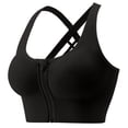 thumbnail image 2 of LSLJS Soutien-Gorge de Sport Sans Fil Confortable pour Femmes, Soutien-Gorge de Sport pour Femmes, 2 of 5