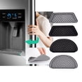 thumbnail image 3 of Water Dispensers Tray Refrigerator Drip Catcher Fridge Spills Water Pad Parts, 3 of 5