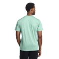 thumbnail image 2 of Reebok Men's Stride Performance Short Sleeve Tee, 2 of 4
