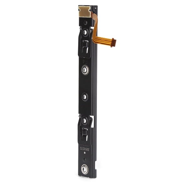 Sliderfor Nintendo,Replacement Parts Left & Slider With Flex Cable Right Sliderfor Nintendo Effortless Installation