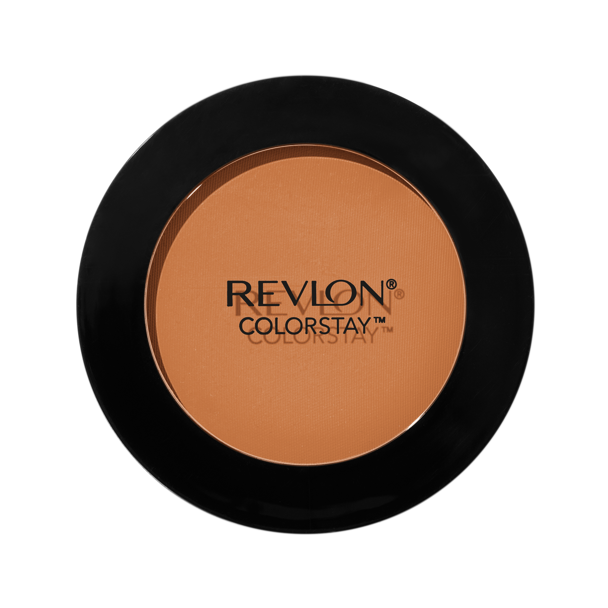 Revlon ColorStay Pressed Powder, Longwearing Oil Free, Fragrance Free, Noncomedogenic Face Makeup, Cappuccino (410)