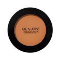 thumbnail image 1 of Revlon ColorStay Pressed Powder, Longwearing Oil Free, Fragrance Free, Noncomedogenic Face Makeup, Cappuccino (410), 1 of 1