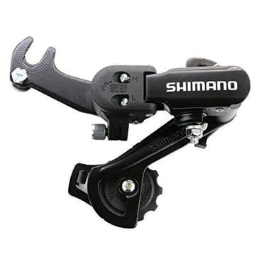 Fit for Shimano Rear Derailleur RD-TZ31-A 6/7 Speed Hub Bolt Mount (Hanger Mount) for Mountain Bike