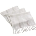 thumbnail image 2 of Dvkptbk Boho Table Runner Rustic Linen Macrame Table Runner with Tassels Woven Table Runner for Bohemian Home Dining Bedroom Table Decoration Tables Runner Home Decor, 2 of 6