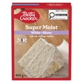 thumbnail image 5 of Betty Crocker Super Moist White Cake Mix, 5 of 5