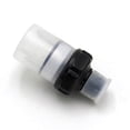 thumbnail image 2 of Yeacher 170-200 PSI NPT 1/4 Air Pressure Control Switch Valve Horn Compressor Tank, 2 of 5