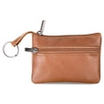 thumbnail image 1 of ziyahi Porte-Monnaie mini en Cuir Véritable, 1 of 9