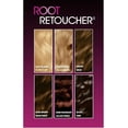 thumbnail image 4 of Schwarzkopf Root Retouch Temporary Root Cover Spray, Black, 4 of 5