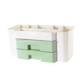 thumbnail image 1 of Ramiter Makeup-organizer Large Makeup Holder Nail-Polish Organizer Bathroom Storage Box Storage Containers for Organizing Bedroom, 1 of 2