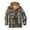 Green, variant on Meichang Men's Flannel Shirts Clearance Plaid Hoodies Fall Button Down Shirt Jacket Classic Fit Long Sleeve Coat Fleece Jacket
