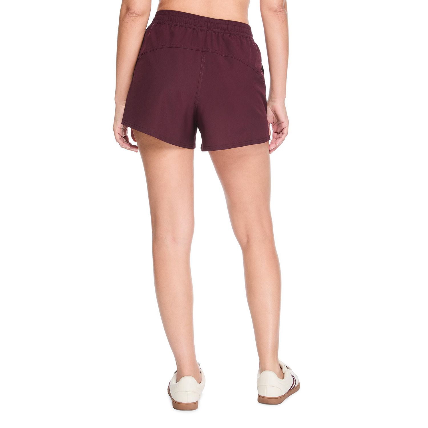 Athletic Works Women's Woven Short