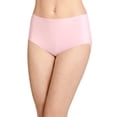 thumbnail image 2 of Jockey Culotte Moulante pour Femmes No Panty Line Promise - Lot de 3, 2 of 4