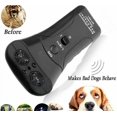 thumbnail image 1 of Dispositif de Contrôle Ultrasonique Anti-Aboiement pour Chiens de Compagnie, 1 of 1