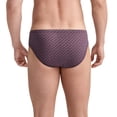 thumbnail image 3 of Jockey Men's 100% Cotton Elance Bikini - 3 Pack, 3 of 5