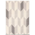 thumbnail image 1 of ECARPET Modern Area Rug for Dining Room, Living Room, Bedroom or Den Burke Grey, 1 of 9