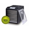 thumbnail image 3 of BioChef Arizona Sol 9 Tray Food Dehydrator (BLACK), 3 of 9